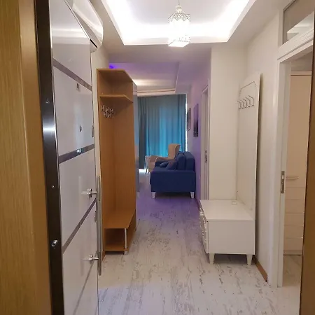 Vba Suiten 2 Apartment *