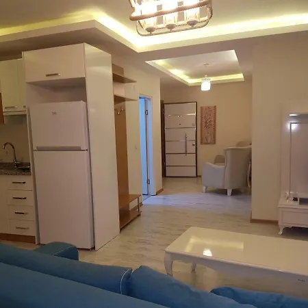 Vba Suiten 2 Apartment *