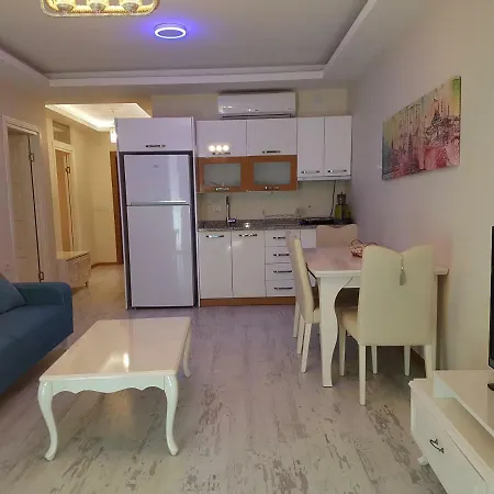 Apartment Vba Suiten 2 Istanbul