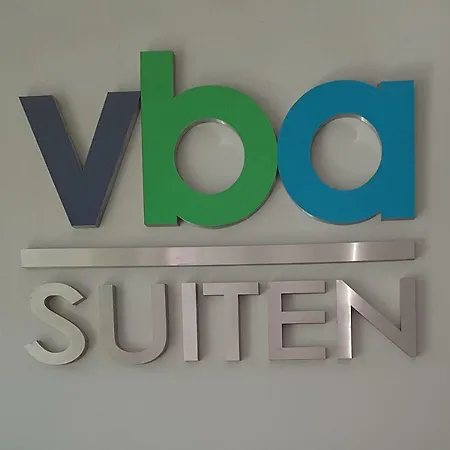 Vba Suiten 2