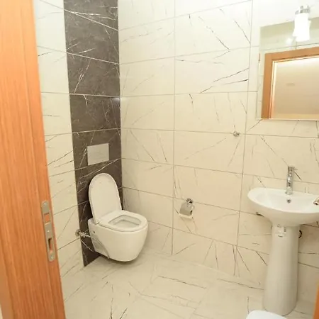 Vba Suiten 2 Istanbul