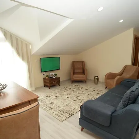 Apartment Vba Suiten 2 *