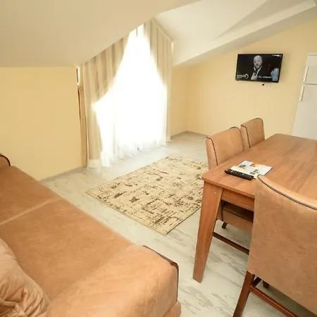 Vba Suiten 2 * Istanbul