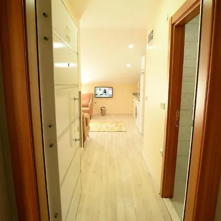 Vba Suiten 2 * Istanbul