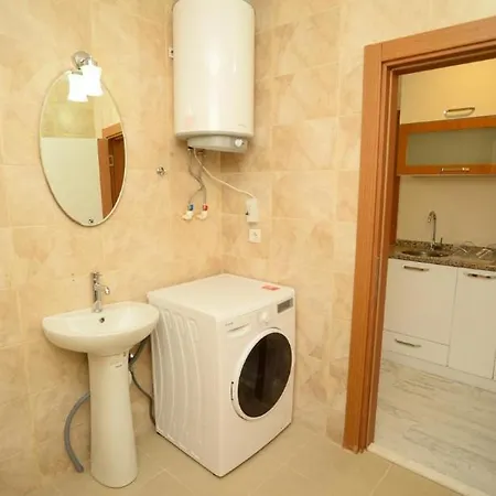 Apartment Vba Suiten 2