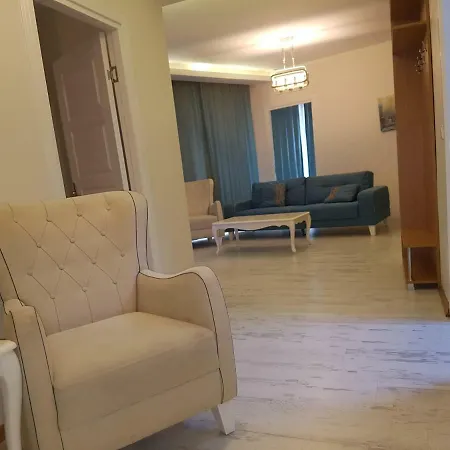 Vba Suiten 2 * İstanbul