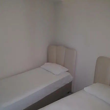 Vba Suiten 2 Daire İstanbul