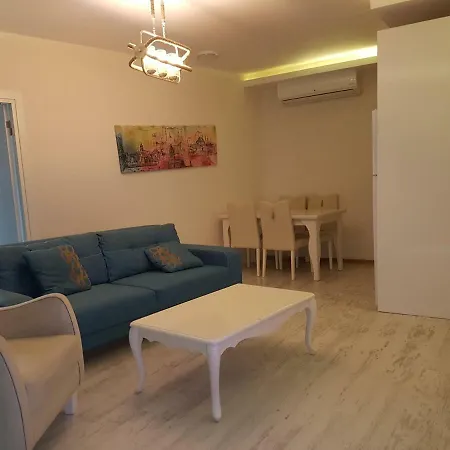 Vba Suiten 2 Daire
