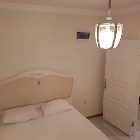 Vba Suiten 2 İstanbul